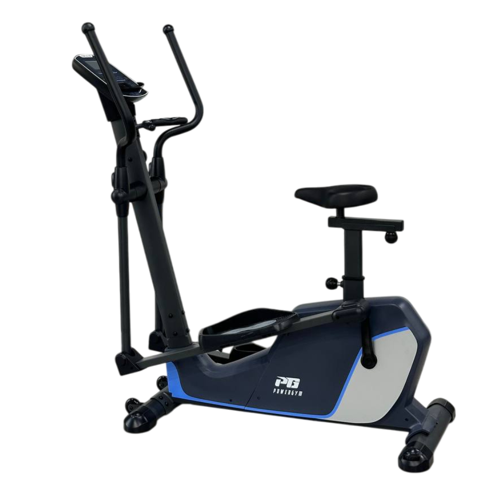 Elliptical trainers Powergym E150