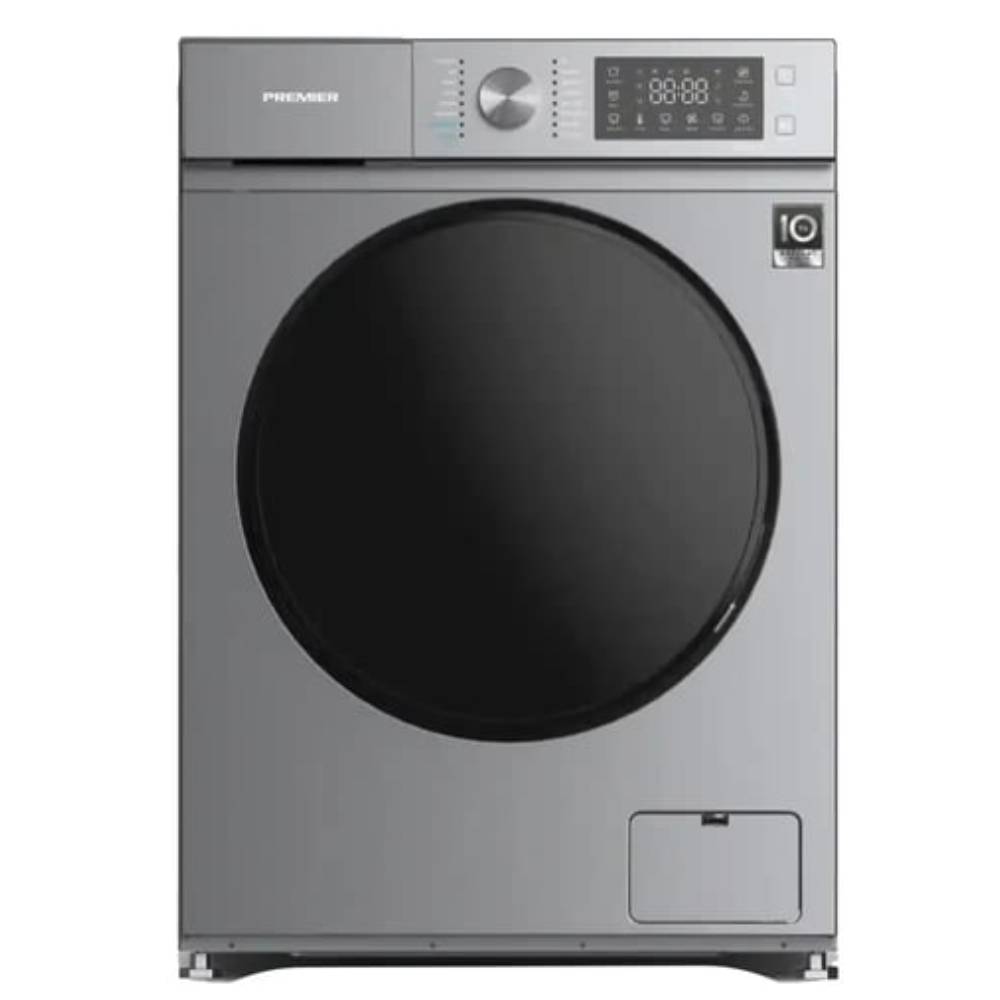Стиральная машина Premier PRM80F1220LIN/DS Invertor