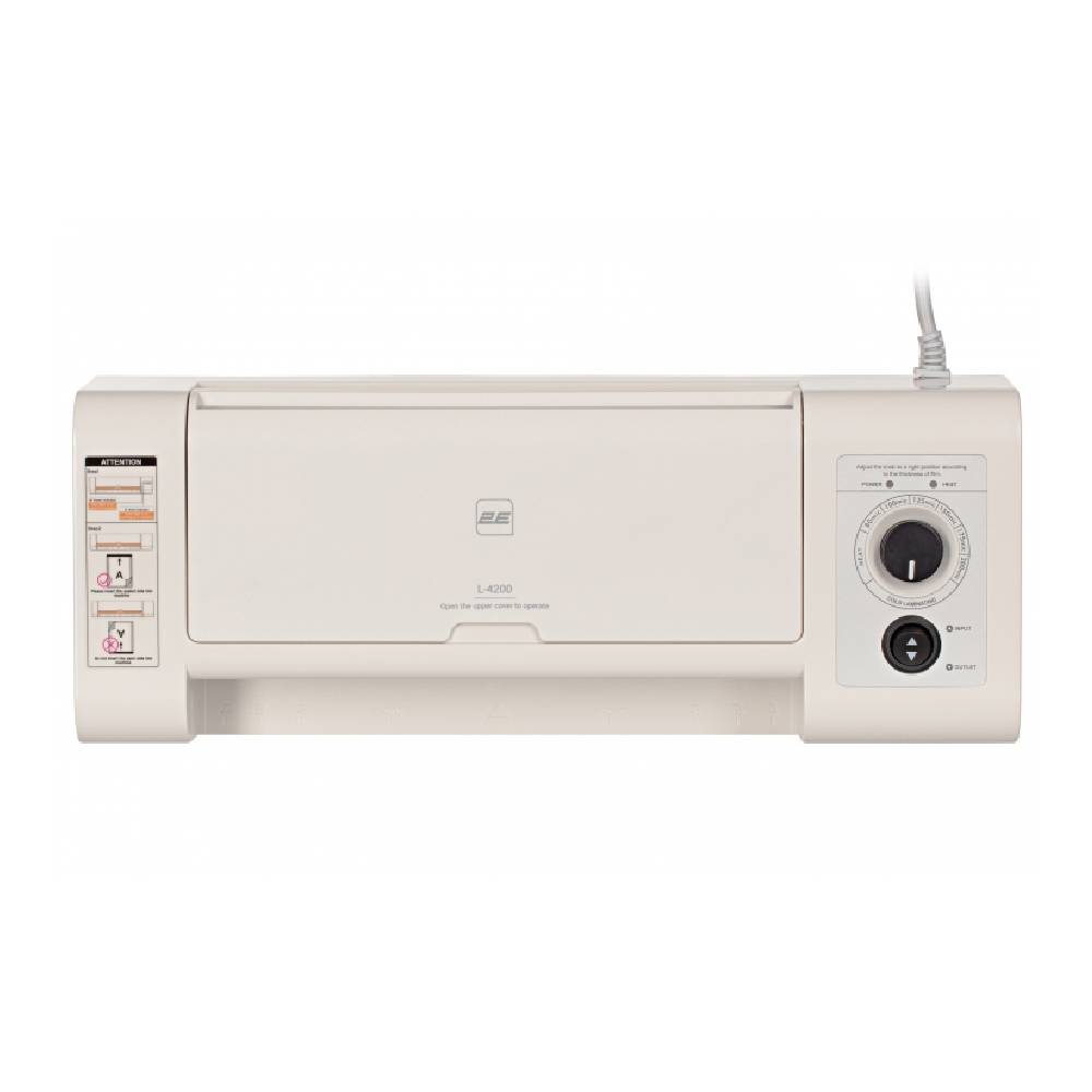 Laminator 2E Laminator L-4200