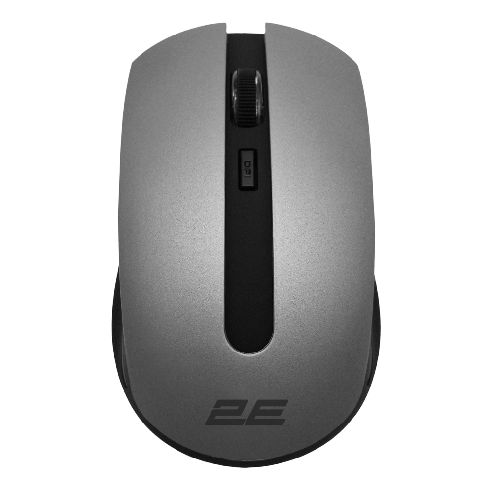 Sichqoncha 2E MF217 WL, Grey / ERC