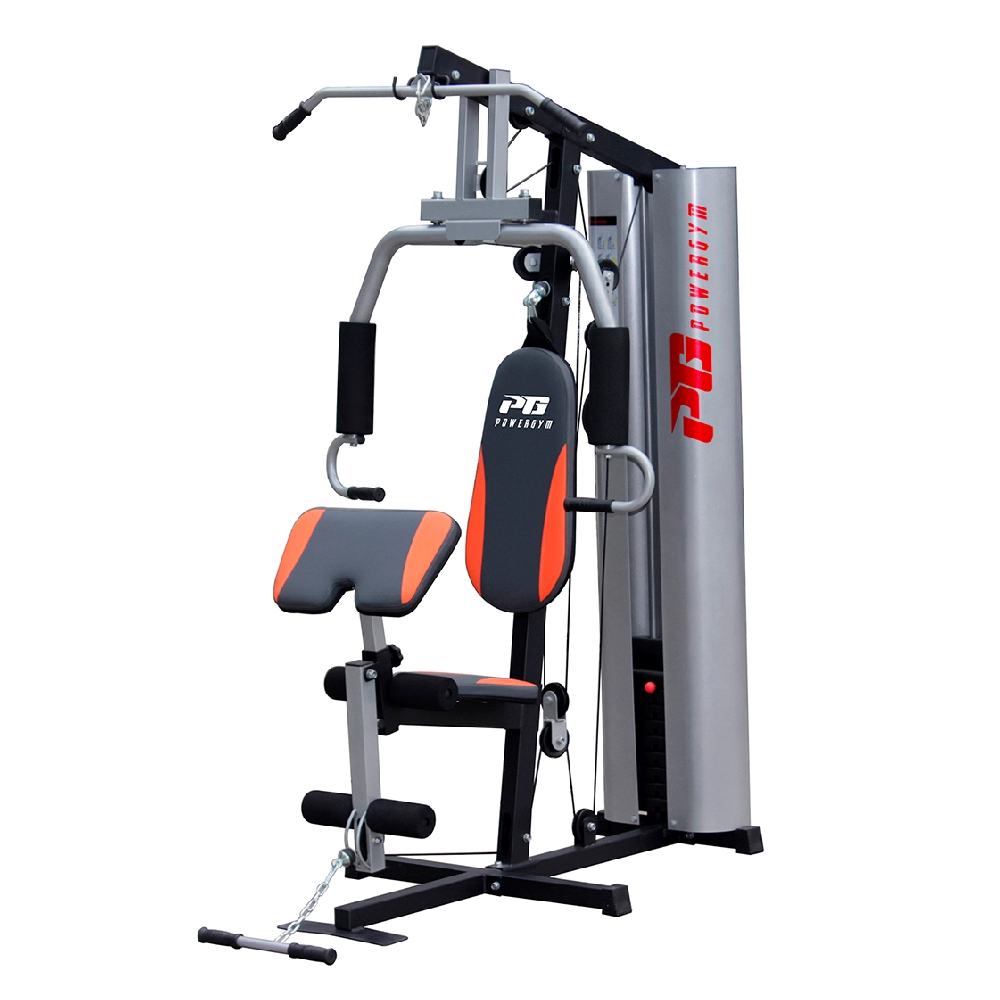 Multifunctional strength training machine 6 H-68
