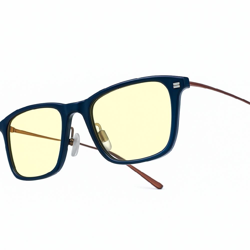 Kompyuter himoya ko‘zoynaklari MiJia Computer Glasses Pro HMJ02TS (shaffof)