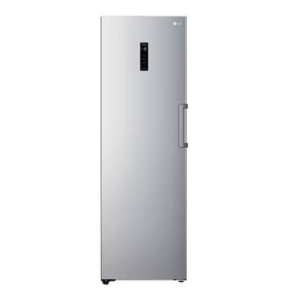 Fridge LG GC-B414ELFM Silver