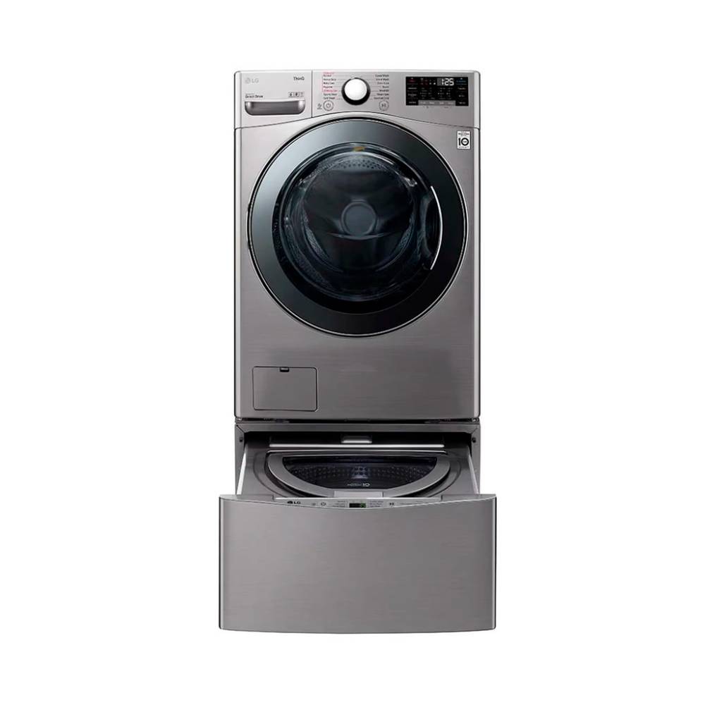 Kir yuvish mashinasi LG F70E1UDNK12