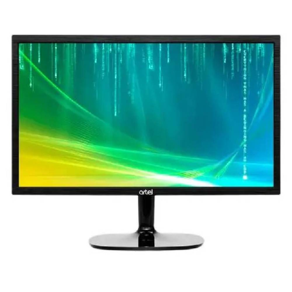 Монитор Artel M100019D 19'' , Qora