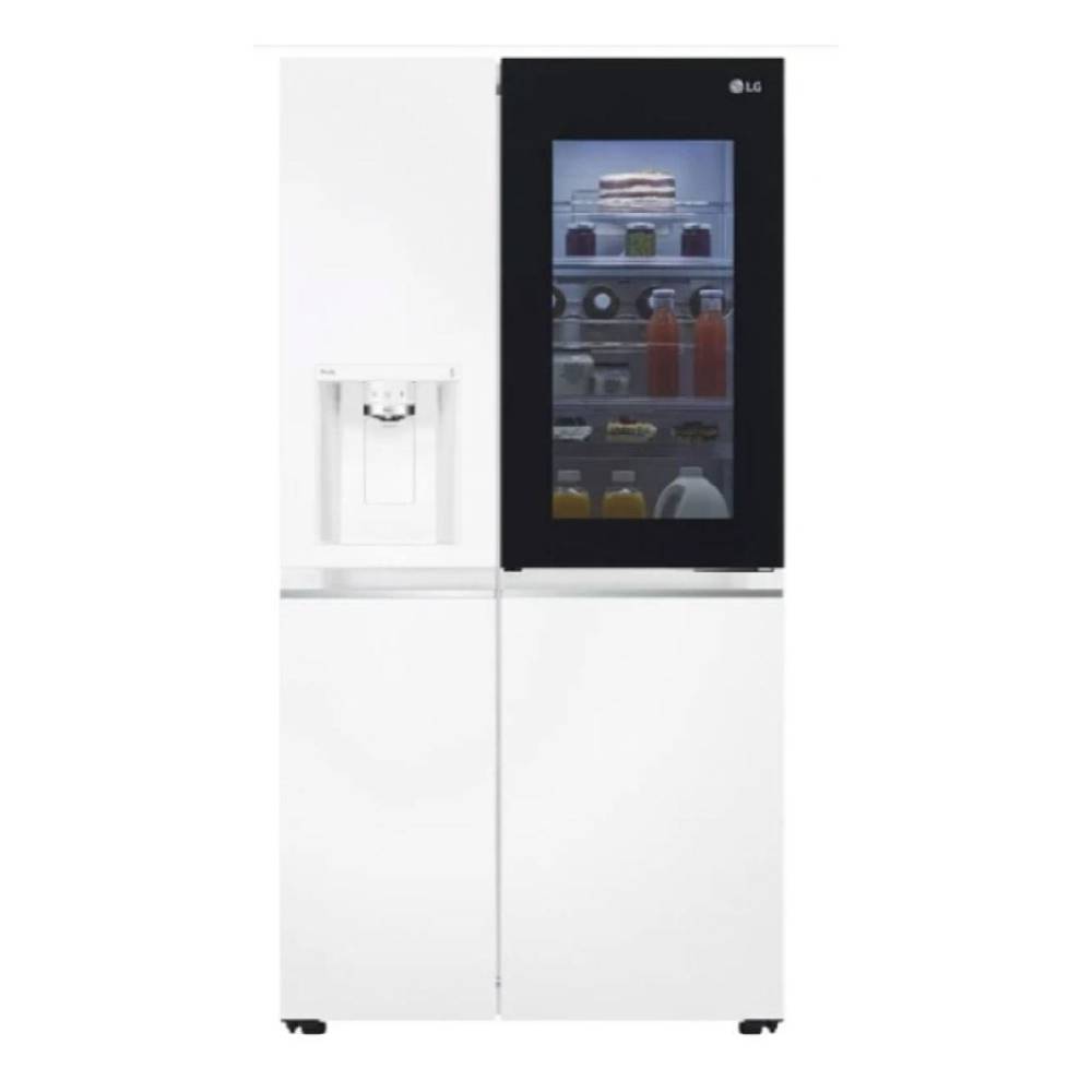 Muzlatgich LG GC-X267CQHS