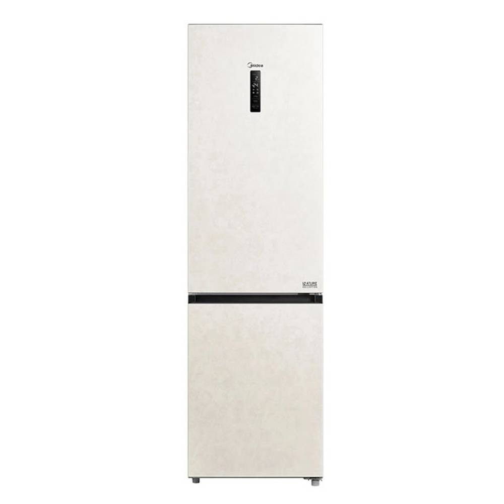 Холодильник Midea MDRB521MIE33ODM, Beige