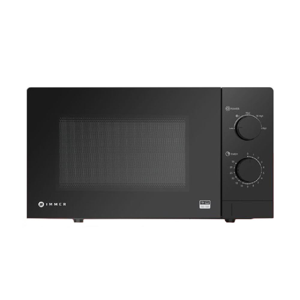 Mikroto'lqinli pech Immer IMW20SL-02