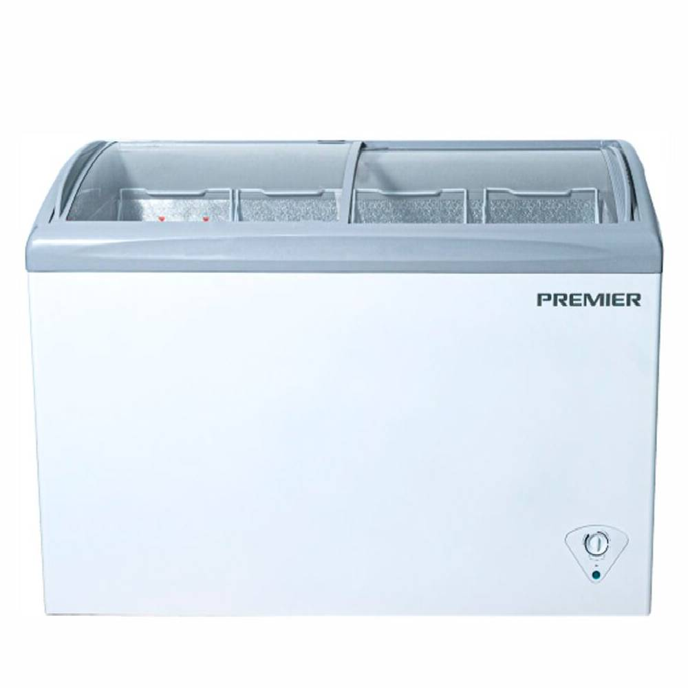 Freezer compartment Premier PRM-346SHFR
