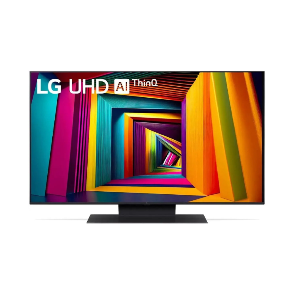 Televizor Smart TV LG UHD AI 43UT91006LA 43"