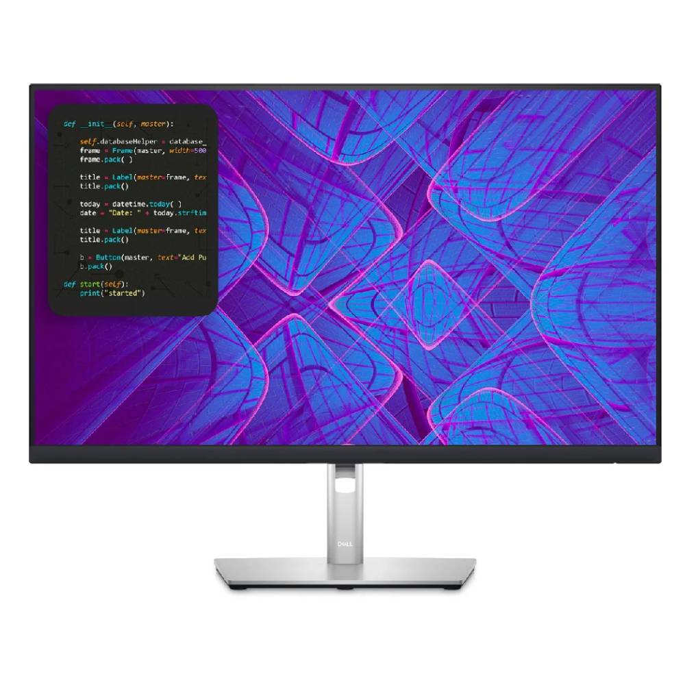 Монитор Dell P2723QE 27" 4K UHD IPS Monitor (210-BDFZ)