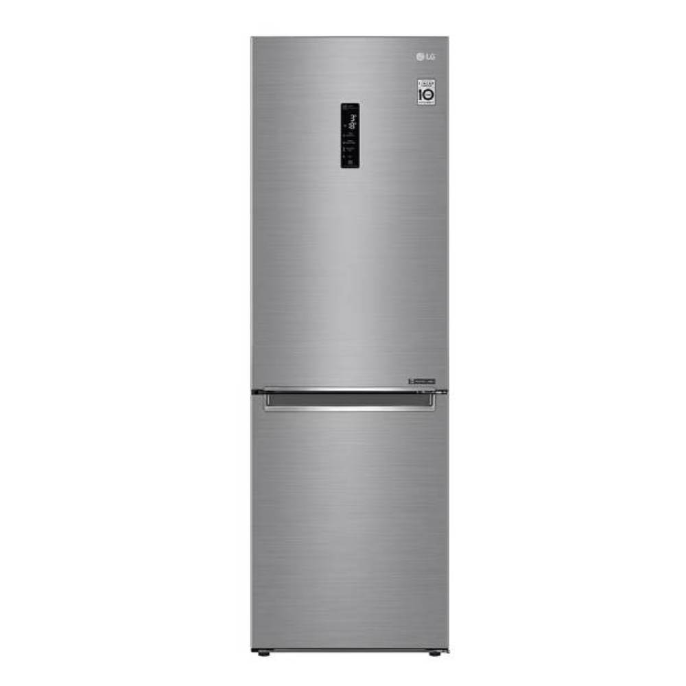 Холодильник LG GC-B459NLHM