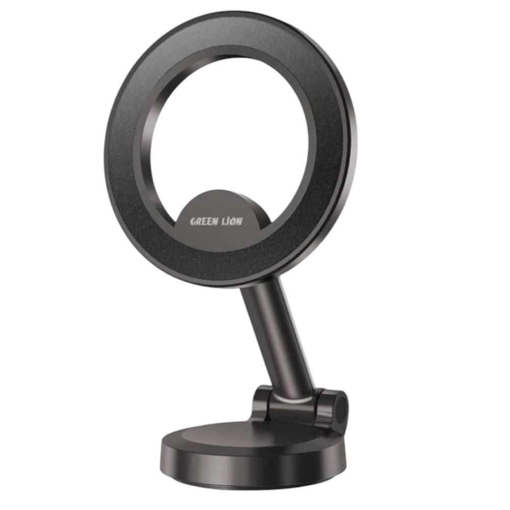 Car Phone Holder Green Lion Maghold 360 Car Mount