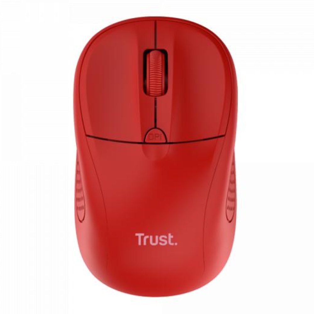 Sichqoncha Trust Primo WL, Red / ERC