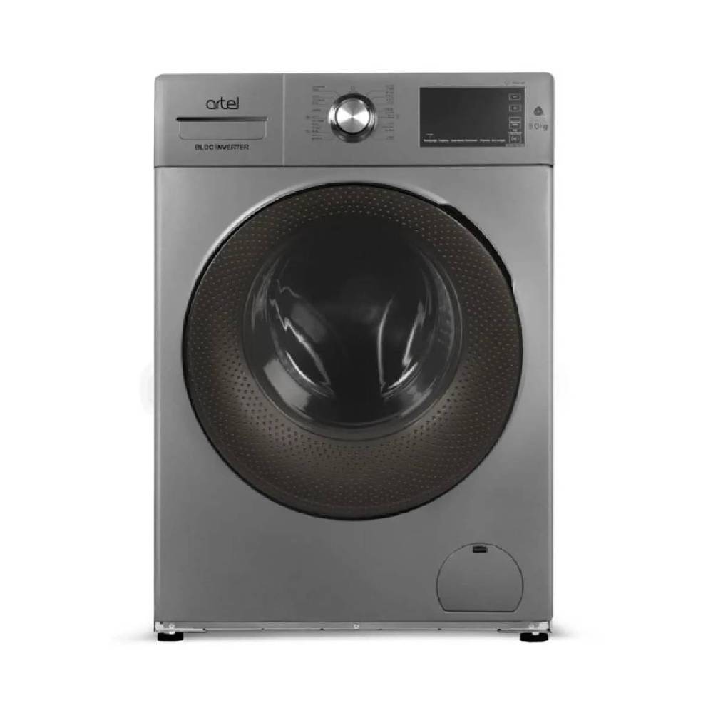 Kir yuvish mashinasi Artel WF80L277ES (Kulrang)
