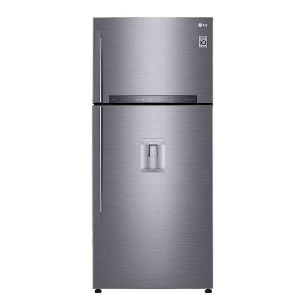 Холодильник LG GN-F702HLHU