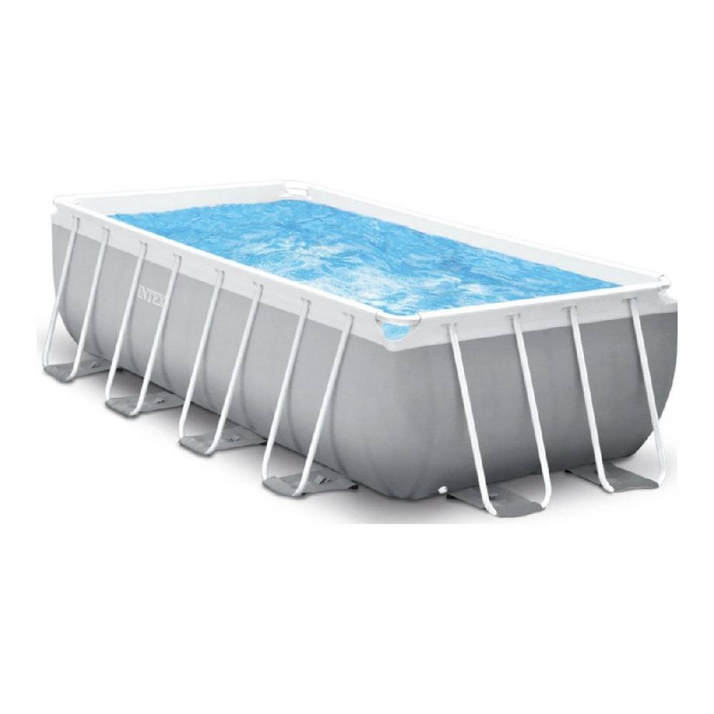 Intex Prism Frame (4x2m x122sm)
