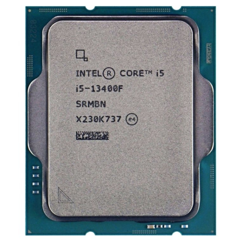 Процессор Intel Core i5-13400F