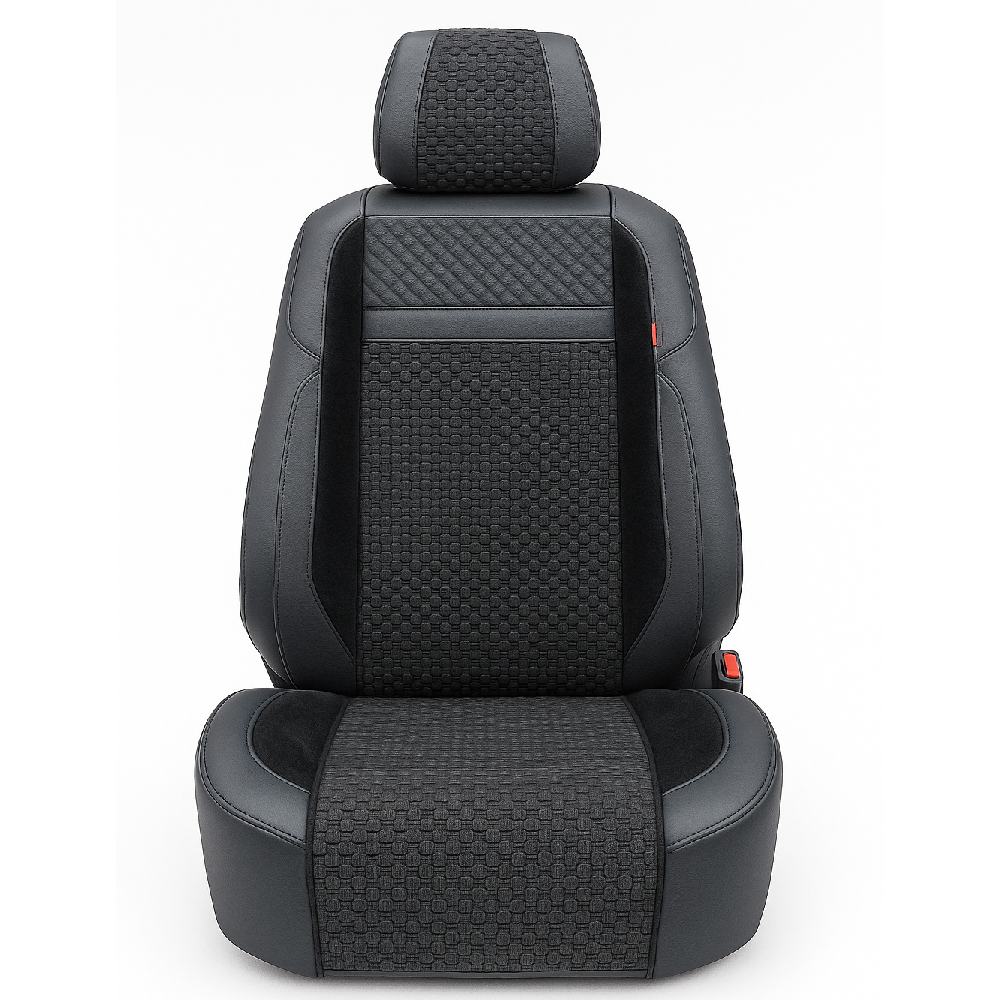 Car seat cover Cardinar Scorpion