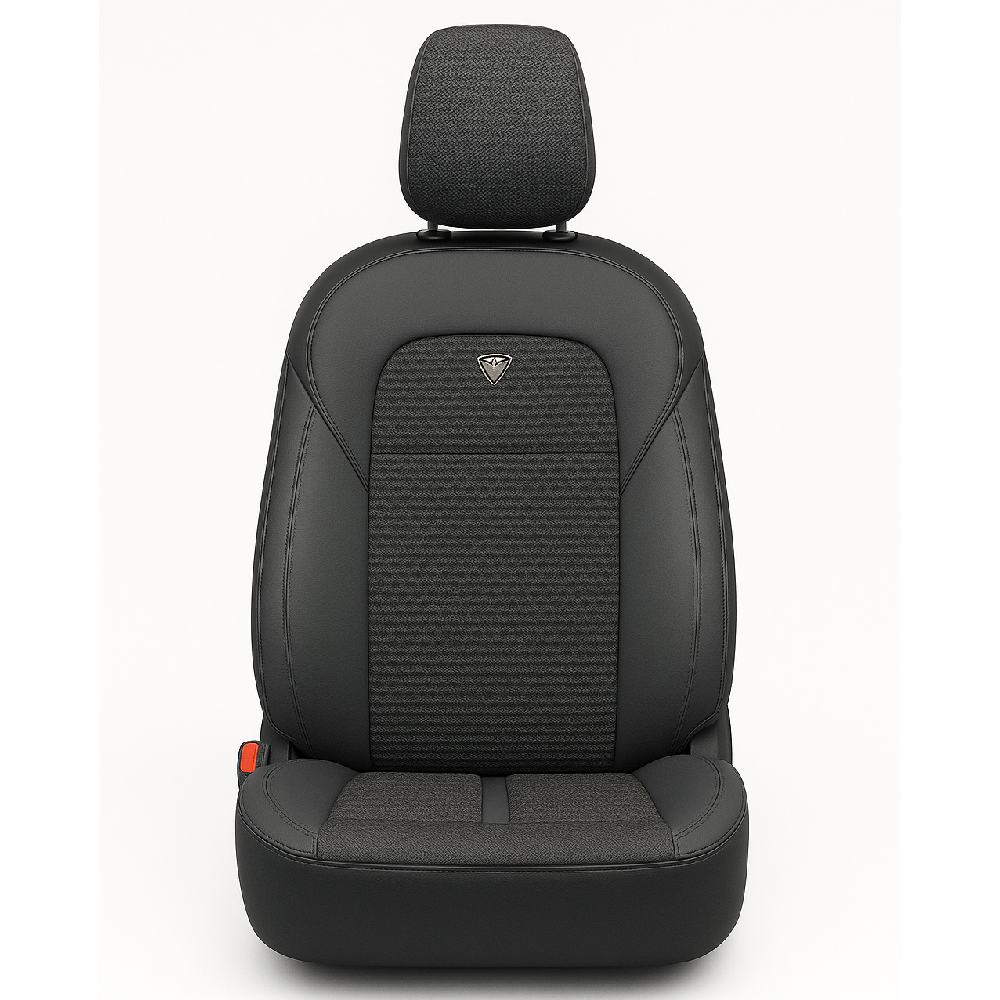Car seat cover Cardinar Alfa
