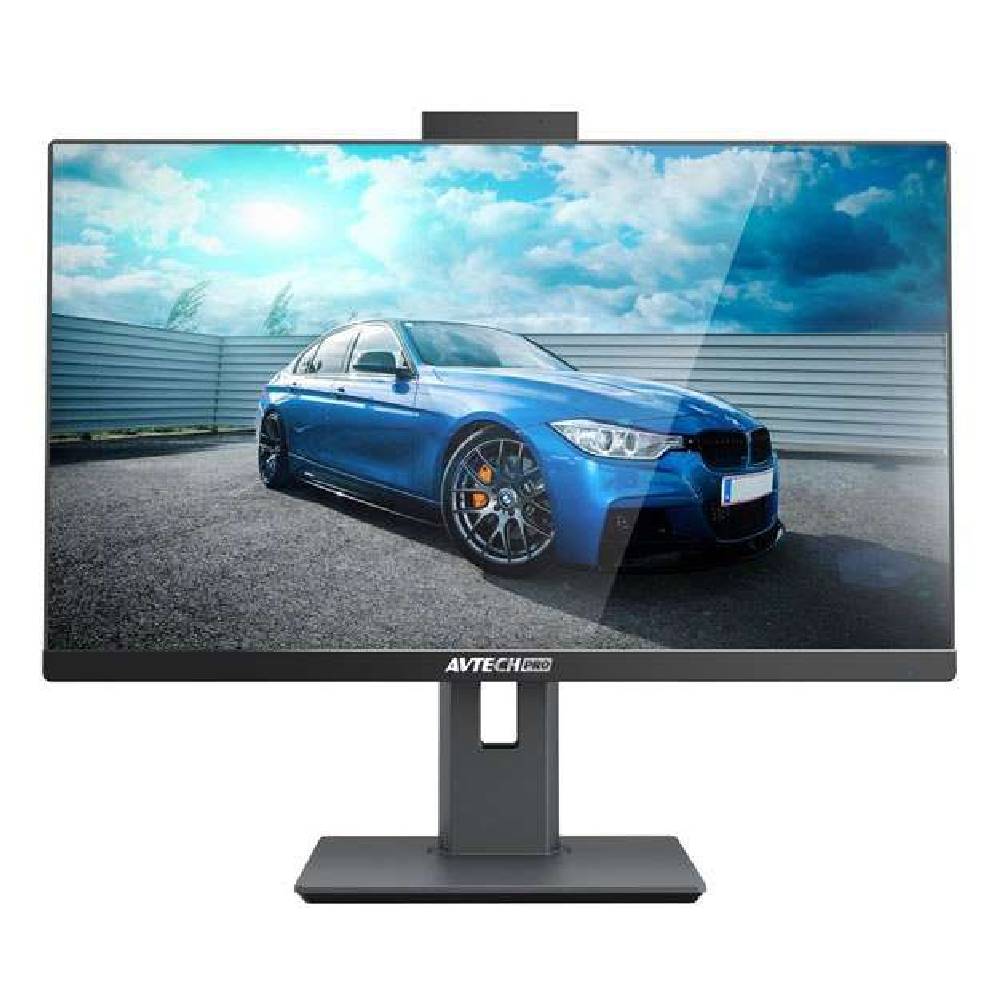 Monoblok AVTECH PRO GL40 23.8”