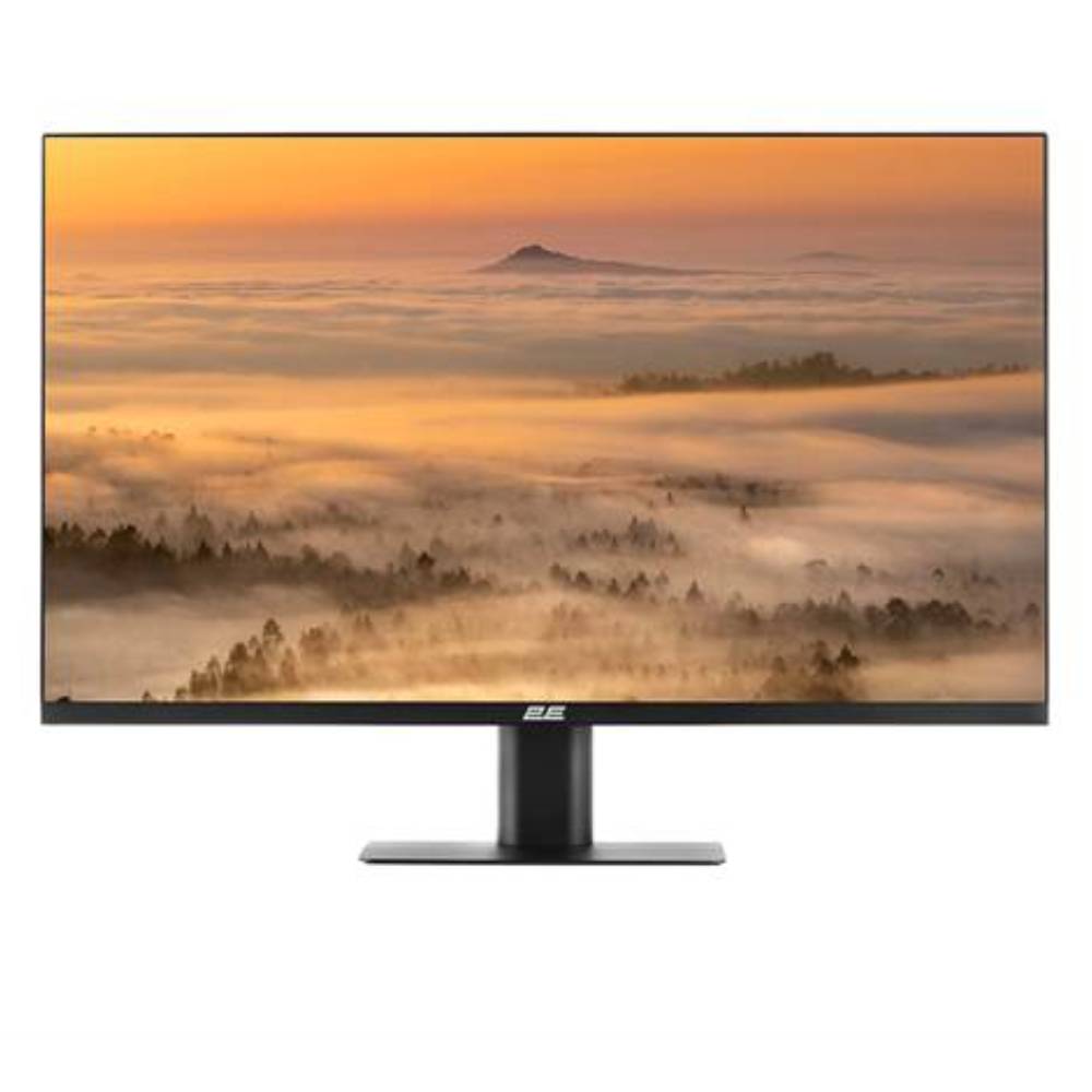 Monitor 2E 27" F2723B D-Sub, HDMI, IPS, 75Hz, | ERC