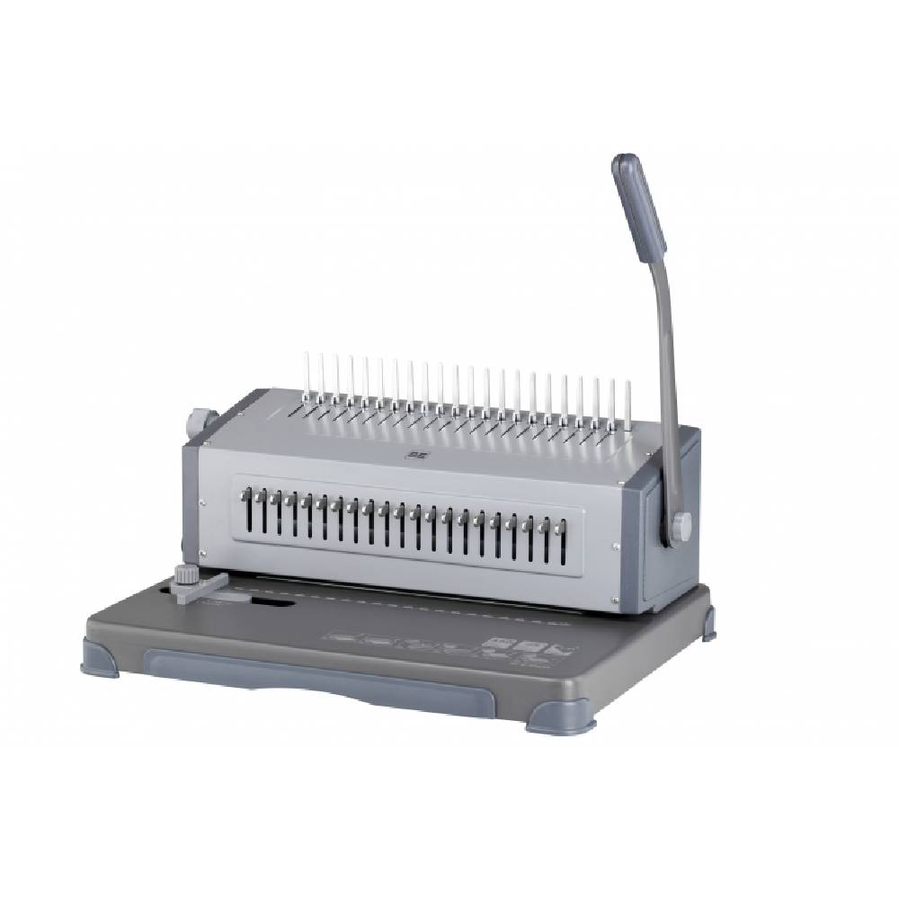 Kitoblarni bog'lash mashinasi 2E Binding Machine B-450AB
