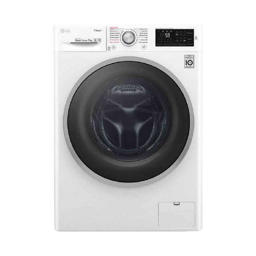 Washing Machine LG F2J6HSW