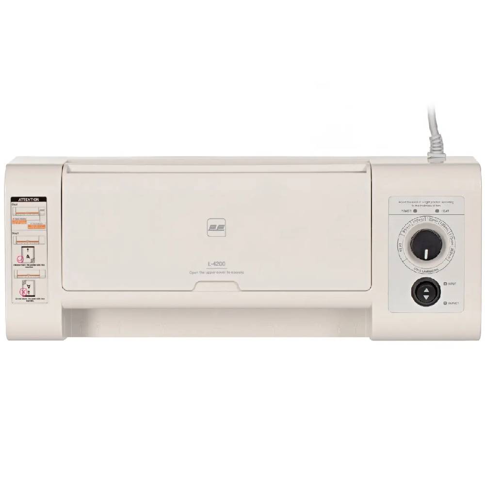 Laminator 2E L-3200 | ERC