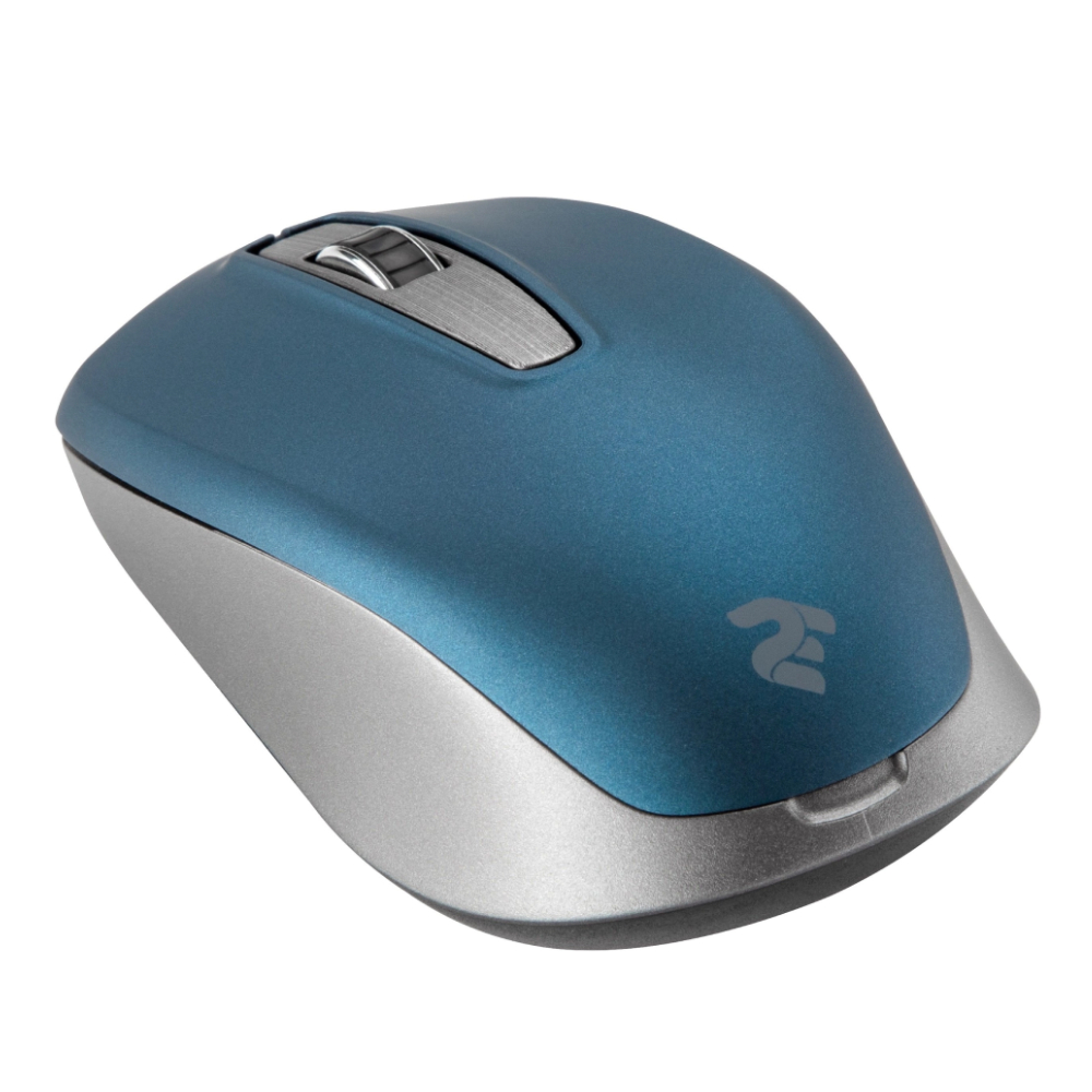 Мышь 2E MF2020 WL, Black Grey and Blue / ERC