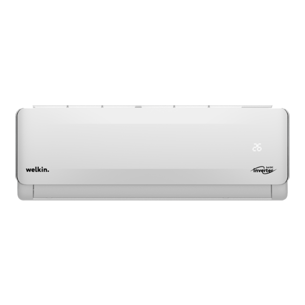 Konditsioner Welkin General 12 SLV Inverter