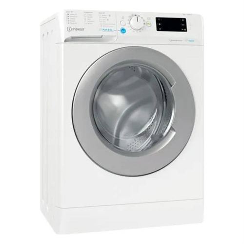 Стиральная машина INDesit BWSE 7125X