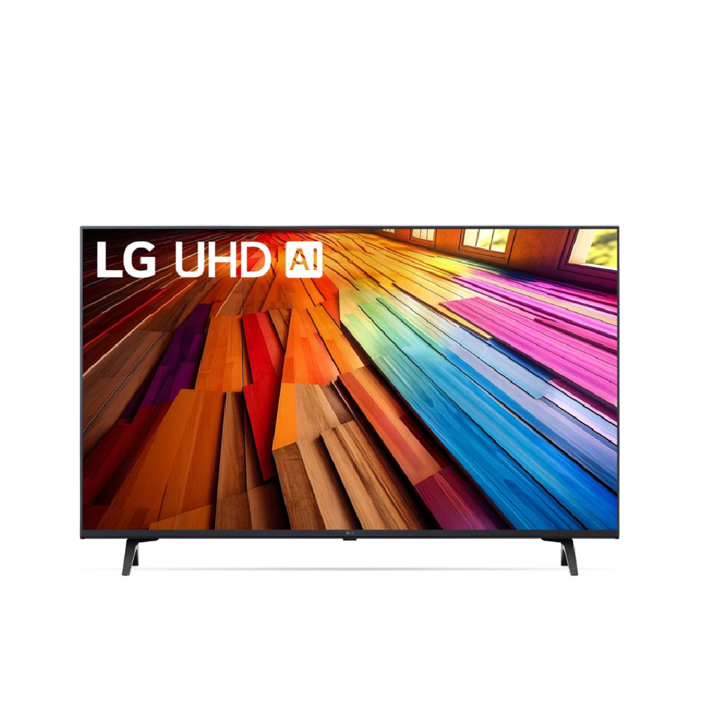 Televizor Smart TV LG UHD AI 43UT80006LA 43"