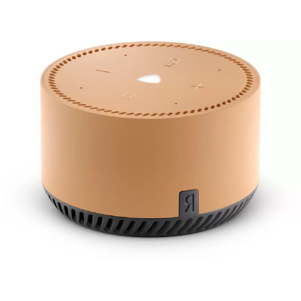 Yandex Station Light Beige (YNDX-00025B)