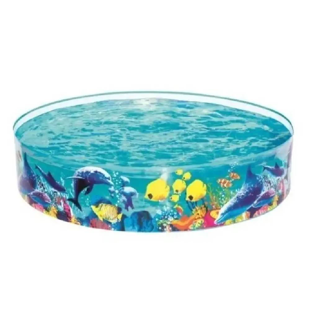 Bestway 55030 “Summer Set Pool” nafis bolalar basseyni