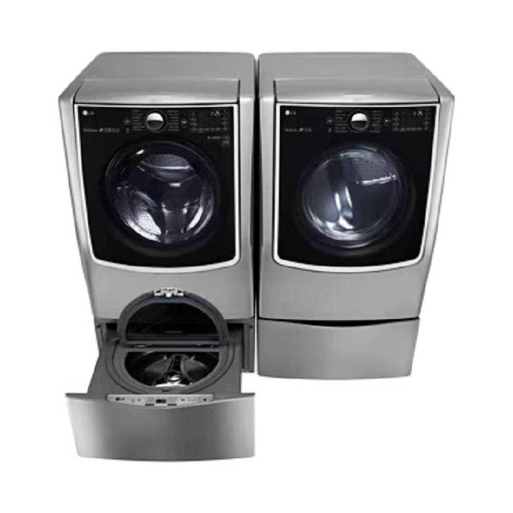 Washing Machine LG F4Y6RYGBPV