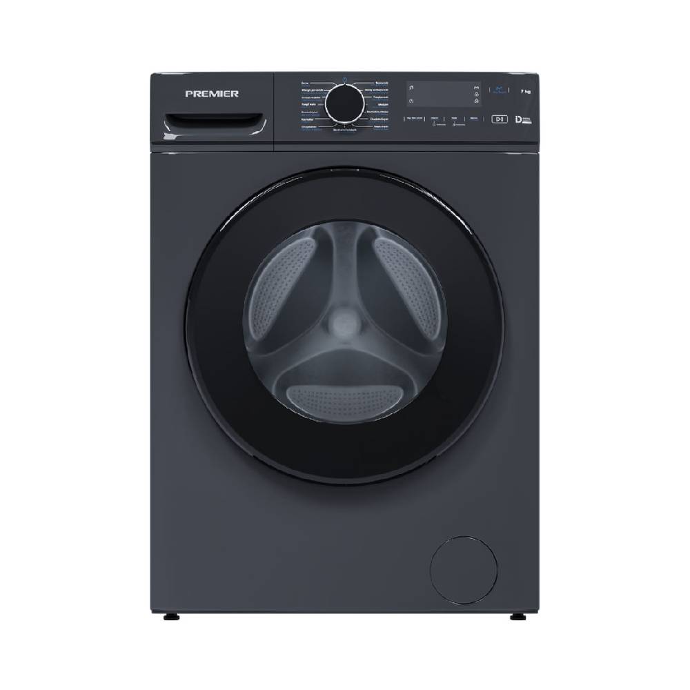 Стиральная машина Premier PRM70F1201LIN/DG Invertor