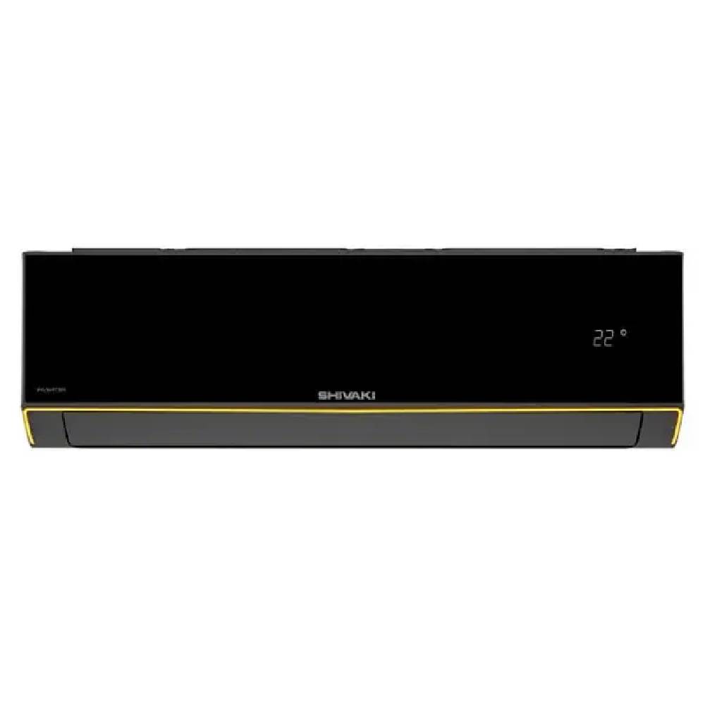 Кондиционер Shivaki Breeze 12 Invertor