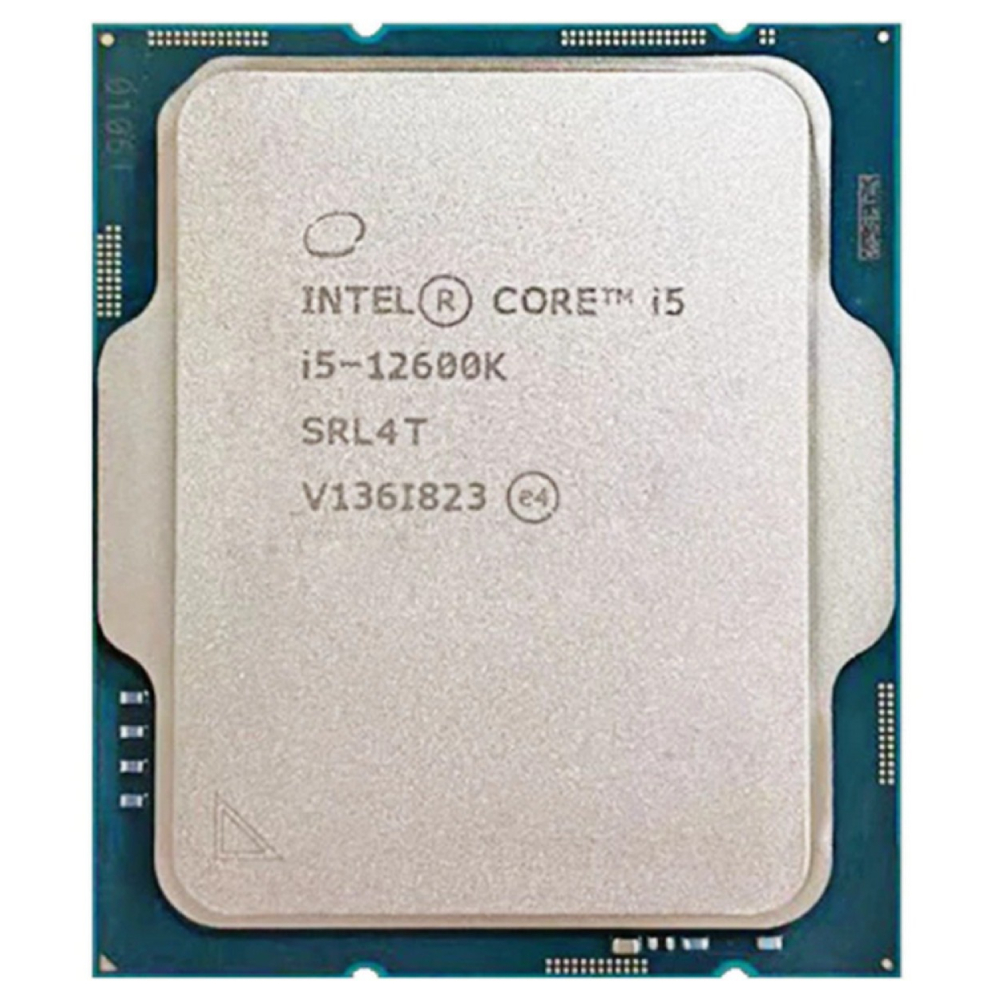 Protsessor Intel Core i5-12600KF