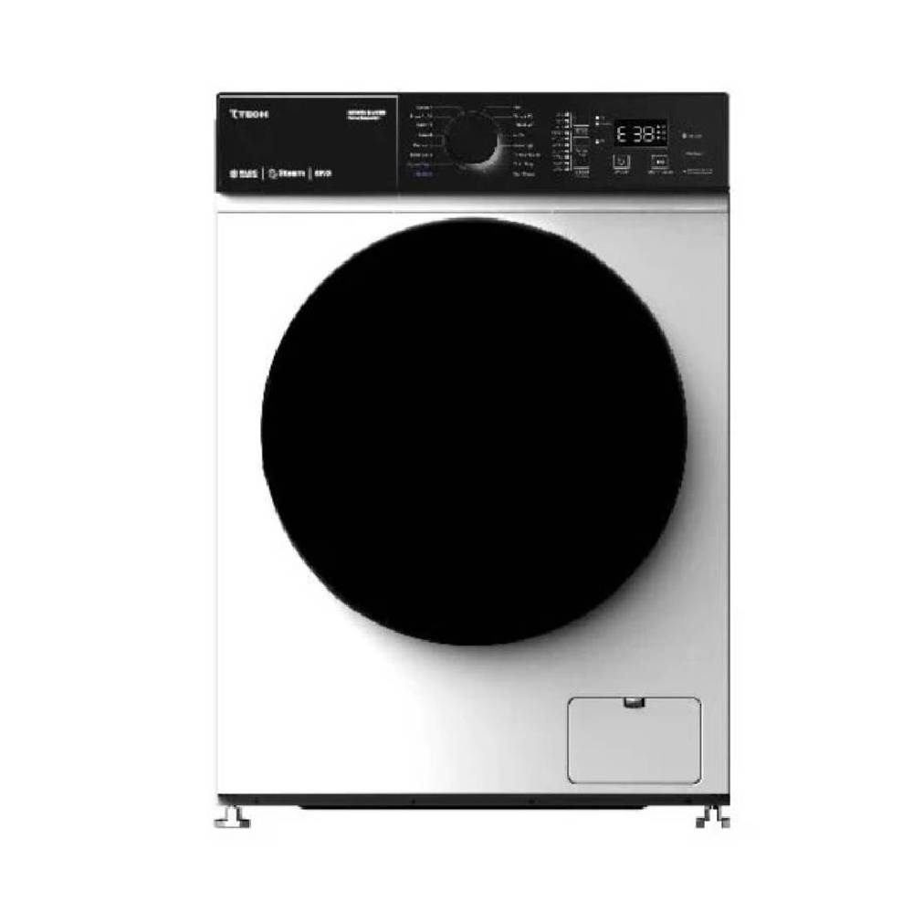 Kir yuvish mashinasi Tech 7WM4S1060WSS1