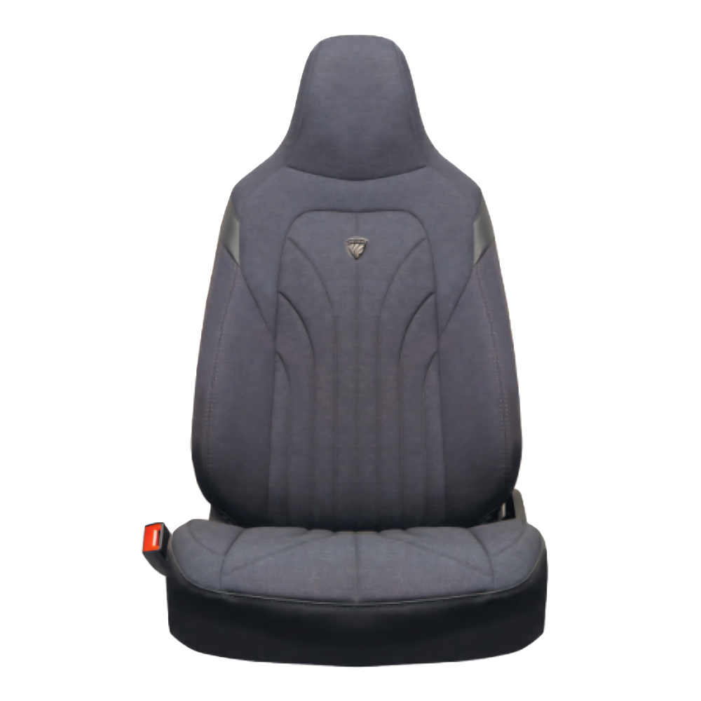 Car seat cover Cardinar Palma (Onix)