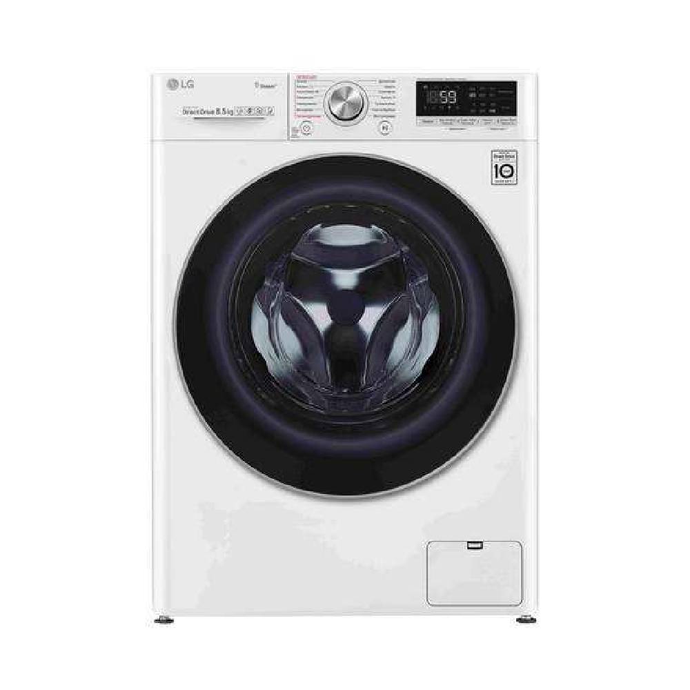Washing Machine LG F2V7GW1W