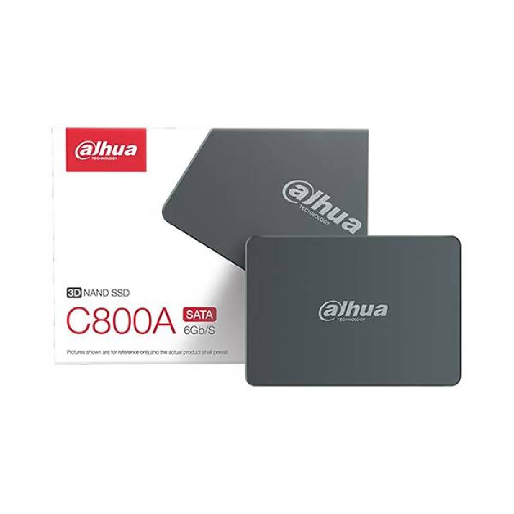 SSD Dahua C800AS 128GB