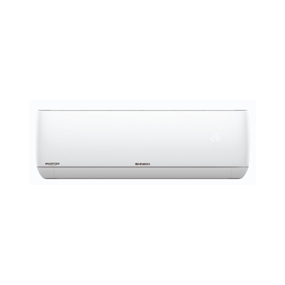 Air conditioner Shivaki SHVSIJ2AW12BE Sensei Inv., White