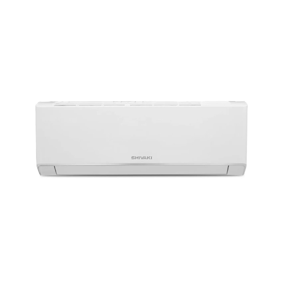 Air conditioner Shivaki SHVSIH1AW12HE Breeze, White