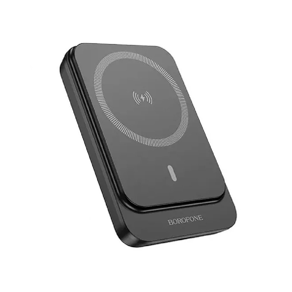 Poverbank Borofone MagSafe BJ63A
