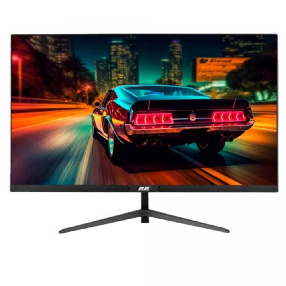 Monitor 2E Gaming 27" G2724BU / IPS / FHD / 165Hz