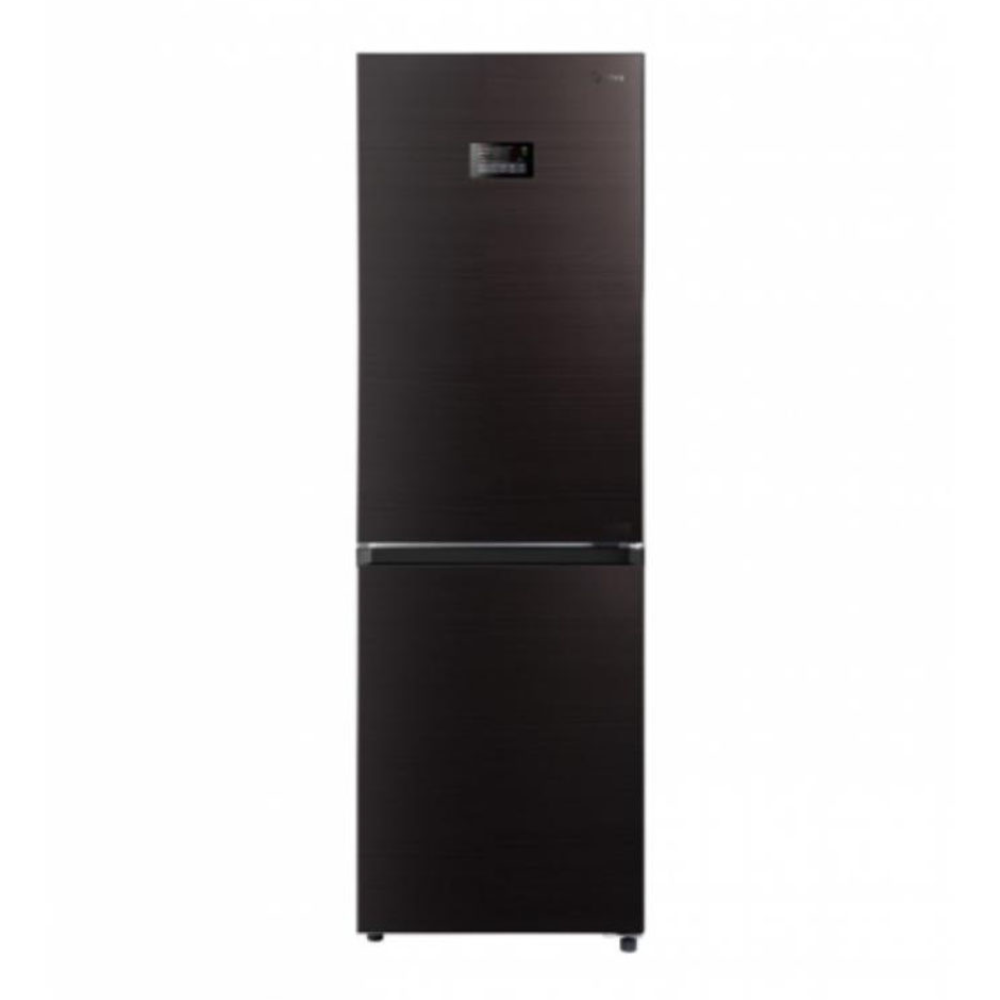 Холодильник Midea MDRB470MGE28T, Jazz Black