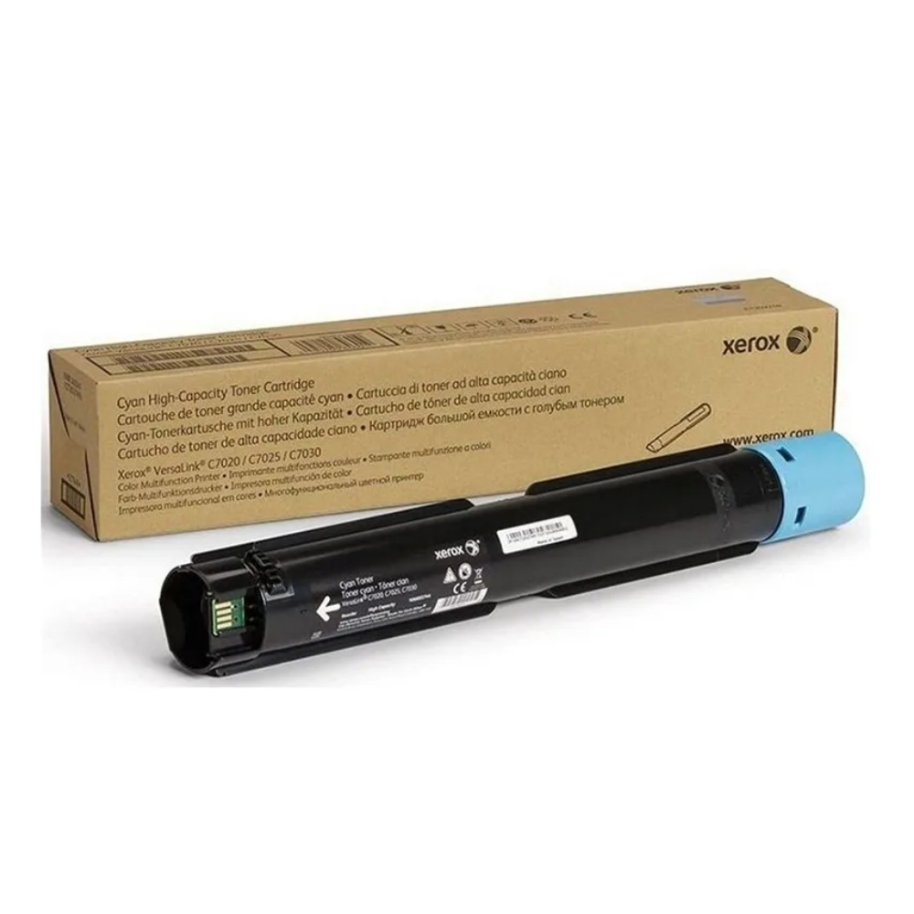 Kartrij Xerox VL C7020/7025/7030 Cyan (106R03748)