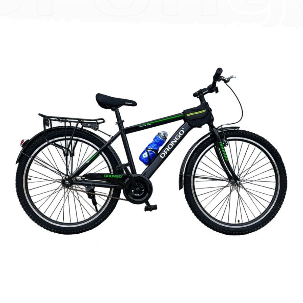 Velosiped Drongo Marvelous 26